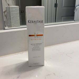 NEW karastase nectar thermique blow dry primer